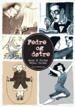 Fedre og døtre HC