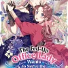 Fed Up Office Lady Wants To Serve Villainess Vol. 01