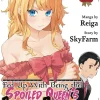 Fed Up With Being Queens Genius Butler Vol. 01