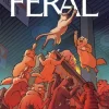 Feral Volume 4