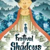 Festival of Shadows: A Japanese Ghost Story