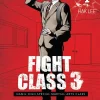 FIGHT CLASS 3 HOME OMNIBUS VOL. 1