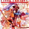 Final Fantasy Lost Stranger, Vol. 1
