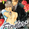 Finder Deluxe Edition: Target in Sight, Vol. 1: Volume 1