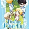 Finding Camellia, Vol. 9: Side Stories