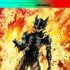 Fireborn Volume 1