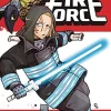 Fire Force 33