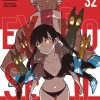 Fire Force 32