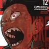 Fire Force Omnibus vol. 12