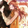 Fire in His Fingertips: A Flirty Fireman Ravishes Me with His Smoldering Gaze Vol. 7
