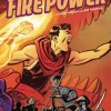 Fire Power by Kirkman & Samnee Volume 5