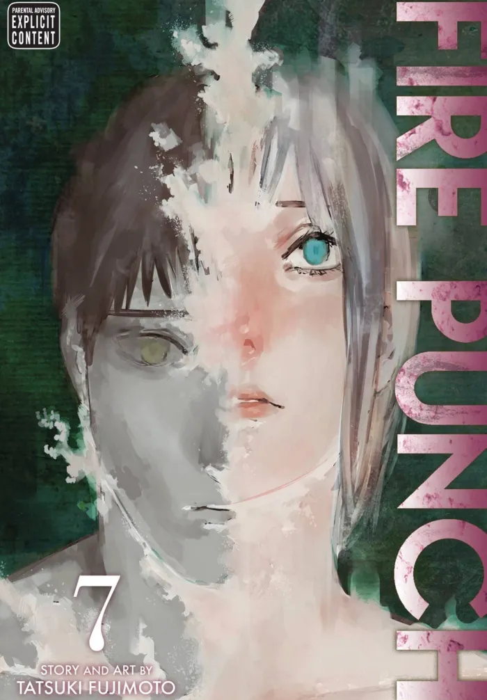 Fire Punch, Vol. 7