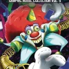 Five Nights At Freddys Fazbear Frights vol. 5
