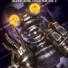 Five Nights at Freddy's: Tales from the Pizzaplex Graphic Novel Collection Vol. 2