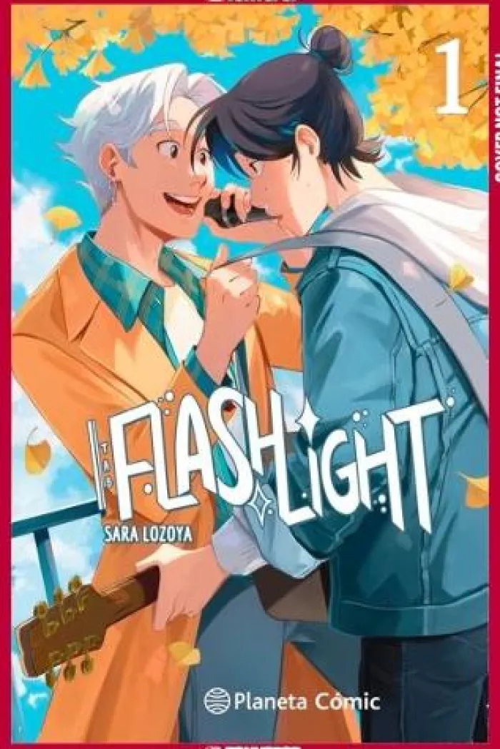 Flashlight, Volume 1