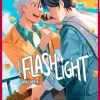 Flashlight, Volume 1 (Spanish)