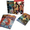 Flashpoint Box Set