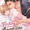 Flirting with my Bear-like Boyfriend (Omnibus) Vol. 1-2