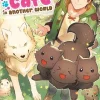 Fluffy Café in Another World (Manga) Vol. 2