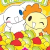 Fluffy, Fluffy Cinnamoroll, Vol. 4