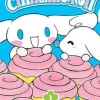 Fluffy, Fluffy Cinnamoroll, Vol. 1