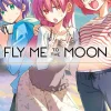 Fly Me to the Moon, Vol. 32