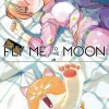 Fly Me to the Moon, Vol. 18