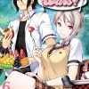 Food Wars!: Shokugeki no Soma, Vol. 6