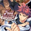 Food Wars!: Shokugeki no Soma, Vol. 11