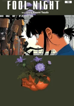 Fool Night, Vol. 10: Volume 10