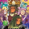 Fool's Gold: Echoes of the Past: Volume 2