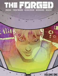 Forged Volume 1