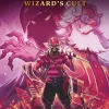 Forgotten Runes Wizards Cult