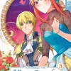 Formerly, the Fallen Daughter of the Duke, Vol. 3