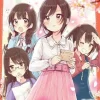 Four Child Life, Vol. 2: Triplet Detectives on Ichika's Trail!