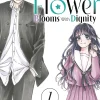 Fragrant Flower Blooms With Dignity Vol. 01