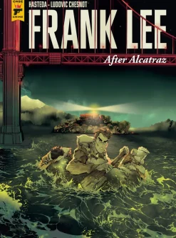 Frank Lee, After Alcatraz