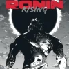 Frank Millerâ€™s Ronin Rising Manga Edition