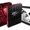 Frank Miller's Sin City Volume 4 (Deluxe Edition): That Yellow Bastard (Deluxe Edition)