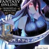 Free Life Fantasy Online: Immortal Princess (Manga) Vol. 12