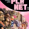 Free Planet Volume 1
