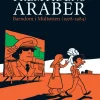 Fremtidens Araber: 1978-1984