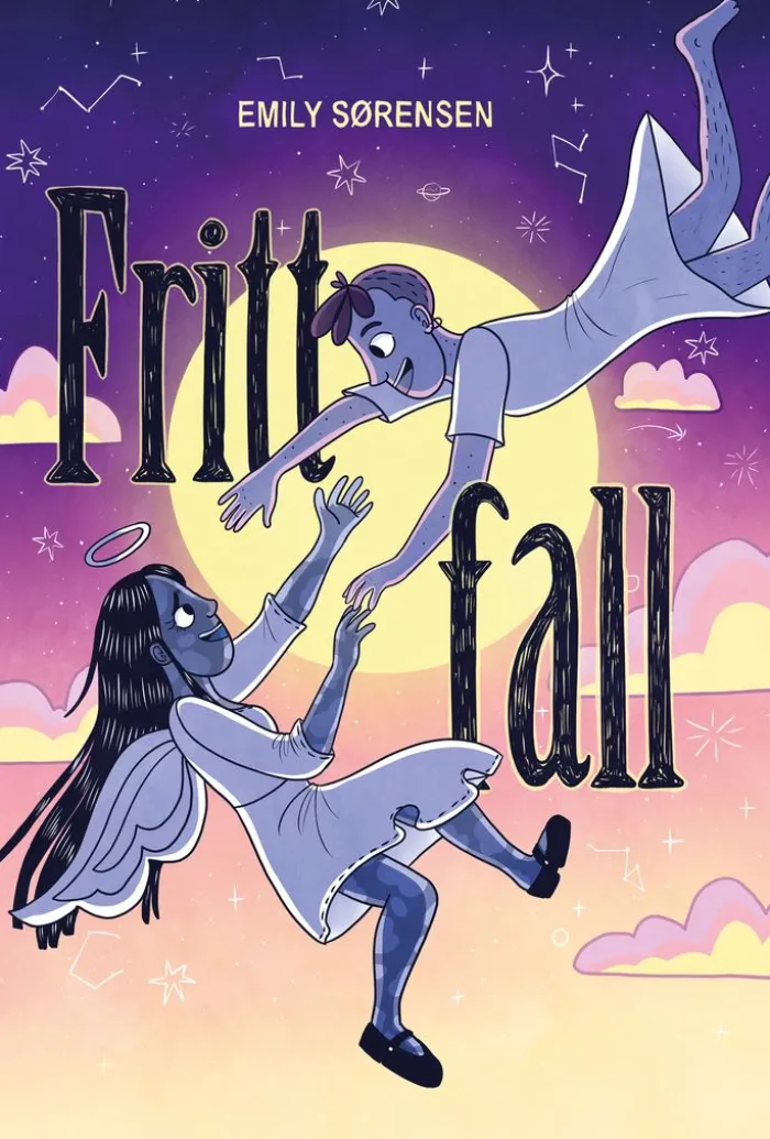 Fritt Fall HC