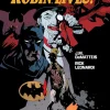 From the DC Vault: Death in the Family: Robin Lives!