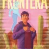 Frontera: A Graphic Novel