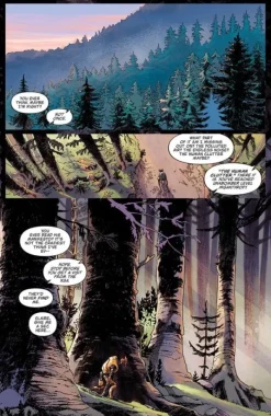 Frontiersman Volume 1