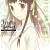 Fruits Basket: Complete Anime Natsuki Takaya Illustrations