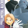 Fullmetal Alchemist: The Ties That Bind: Second Edition: Volume 5 (Light Novel)