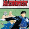 Fullmetal Alchemist, Vol. 3