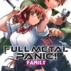 Full Metal Panic! Family, Vol. 1